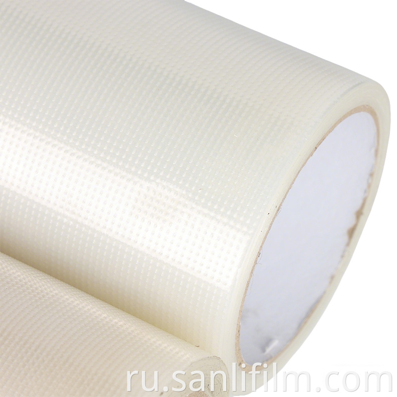 ABS Plastic Protective Film
